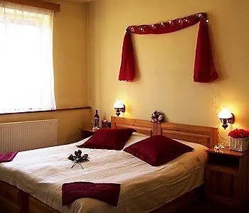 Platan Pension