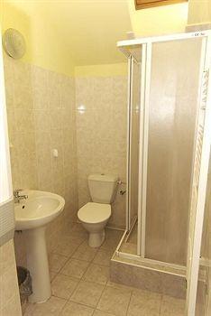 Platan Hotel Praga