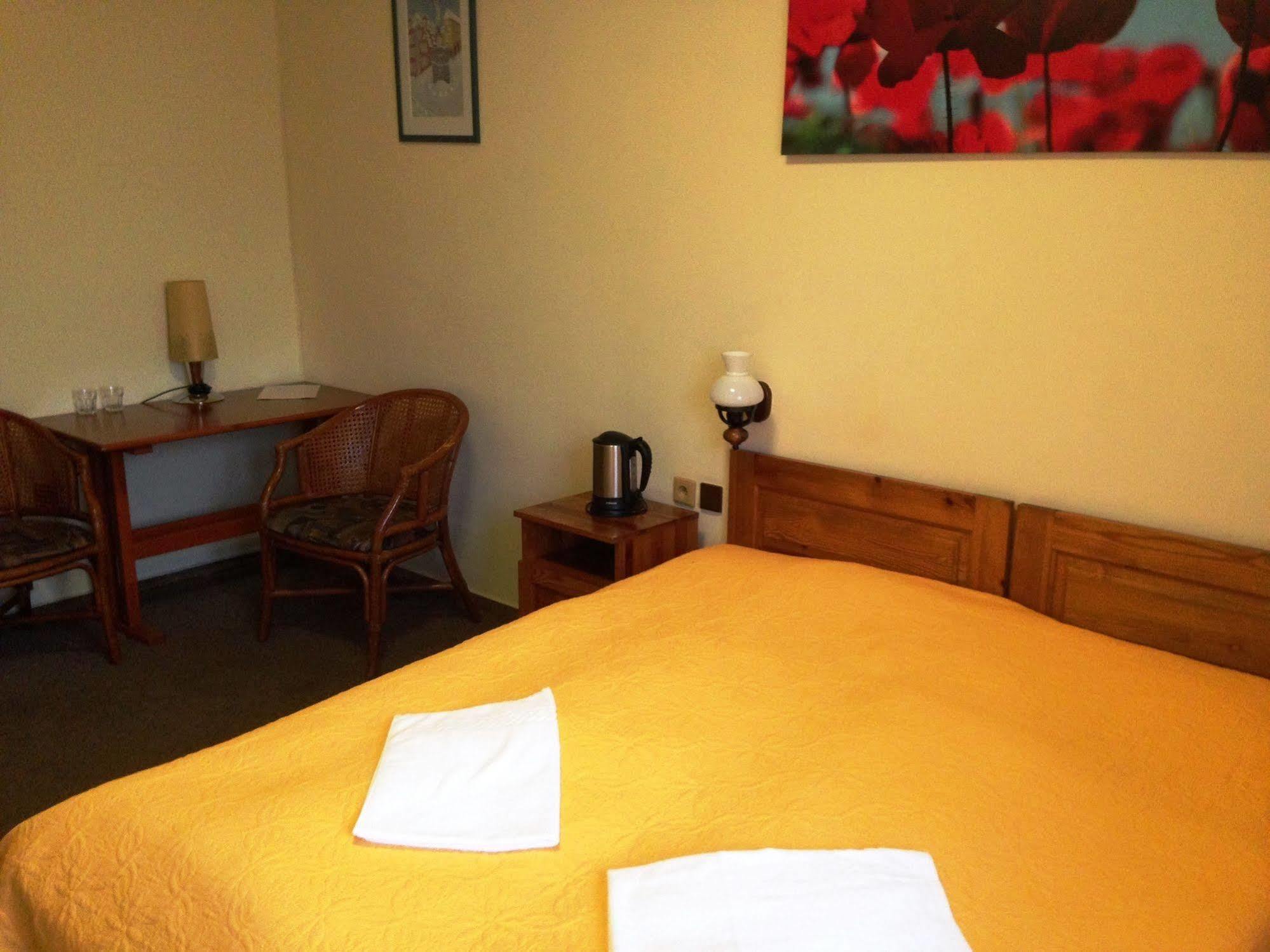 Hotel Platan 3*