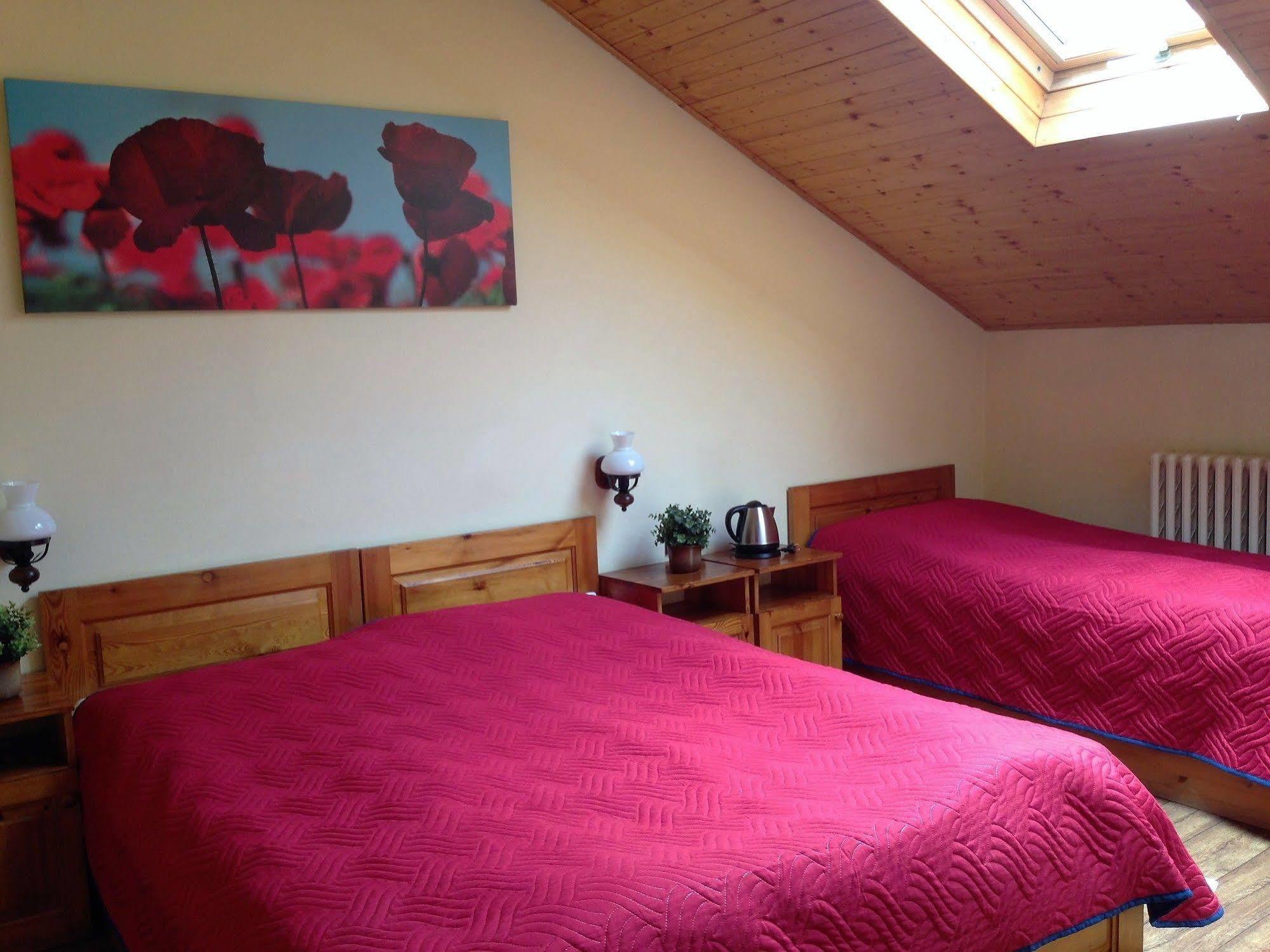 Platan Hotel 3*