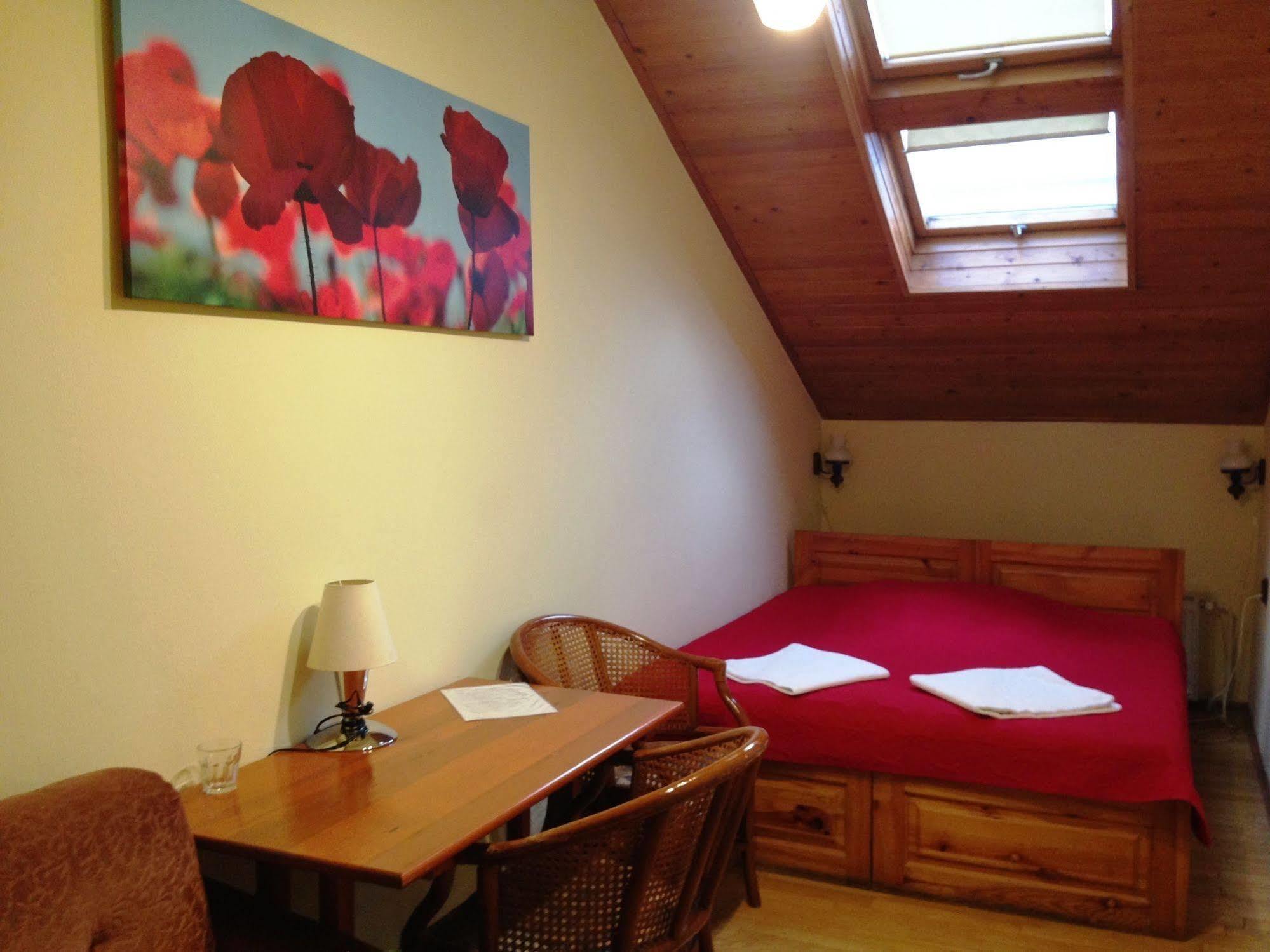 Hotel Platan Praga