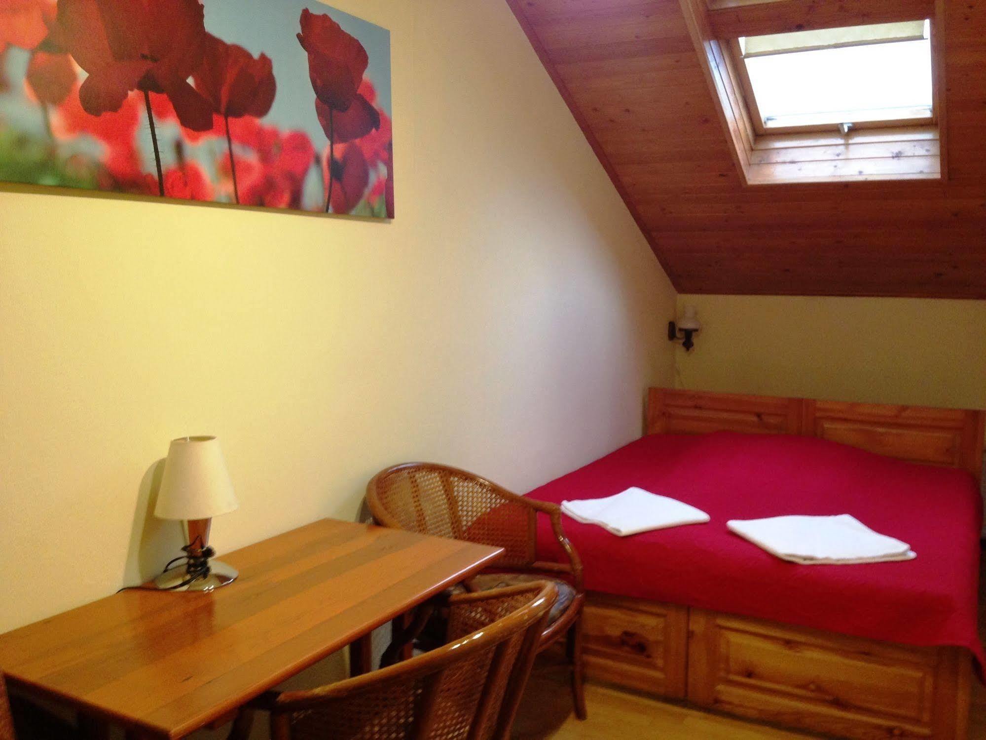 Platan Hotel Praga