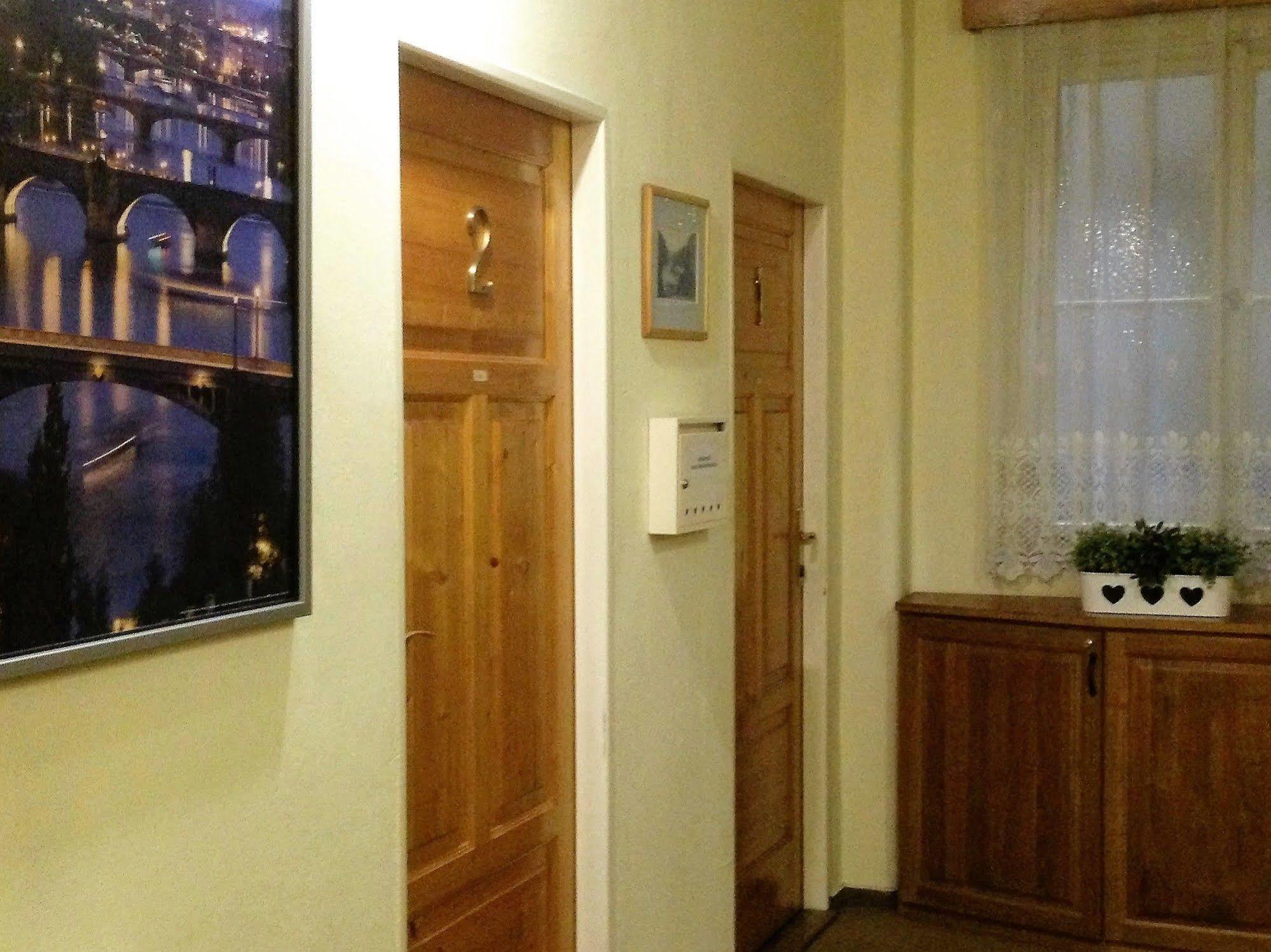 Hotel Platan