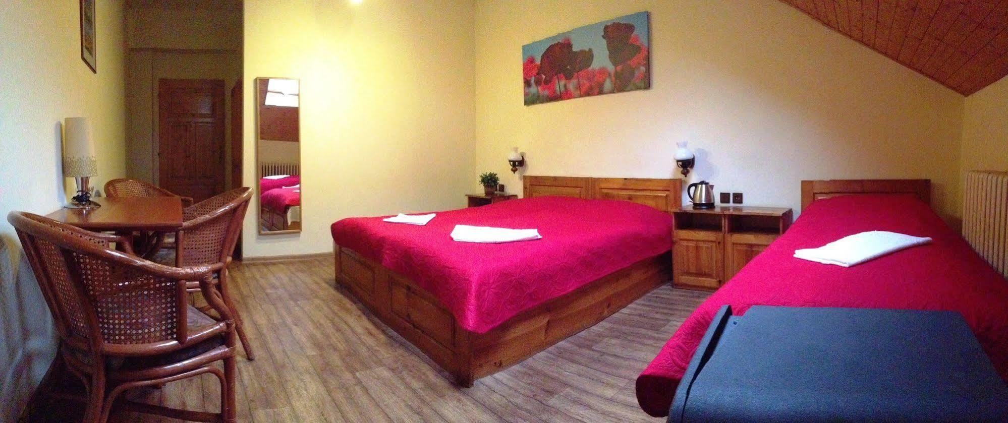 Platan 3* Praga