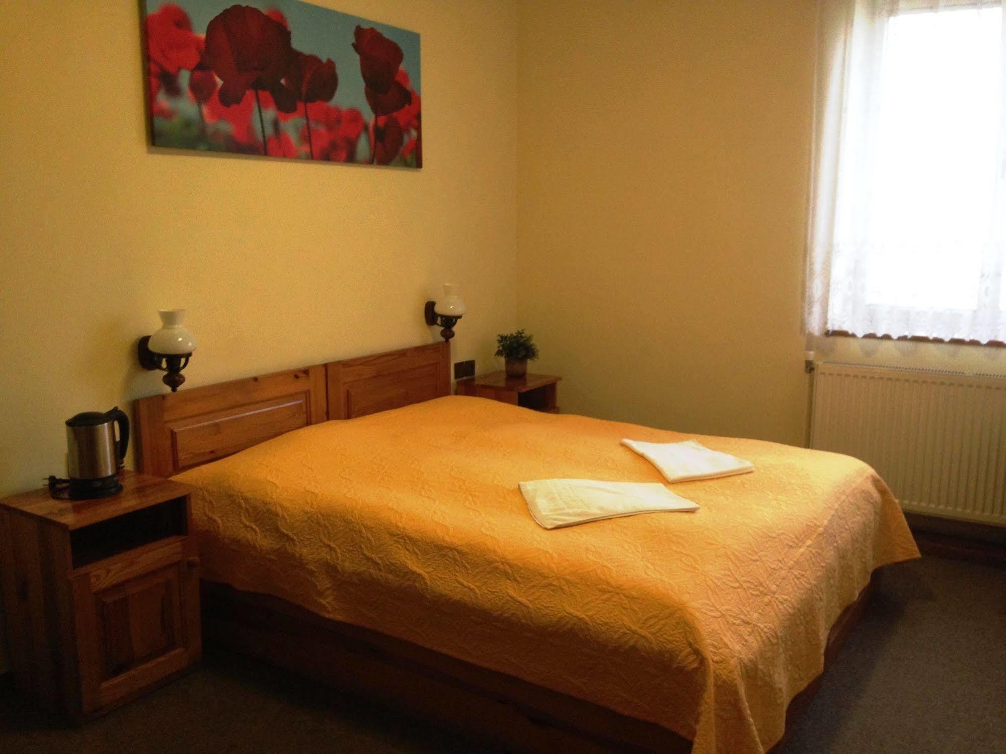 Hotel Platan