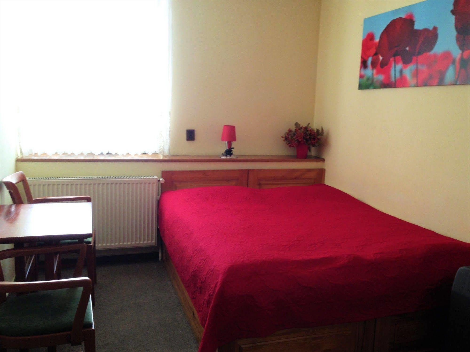 Platan Hotel